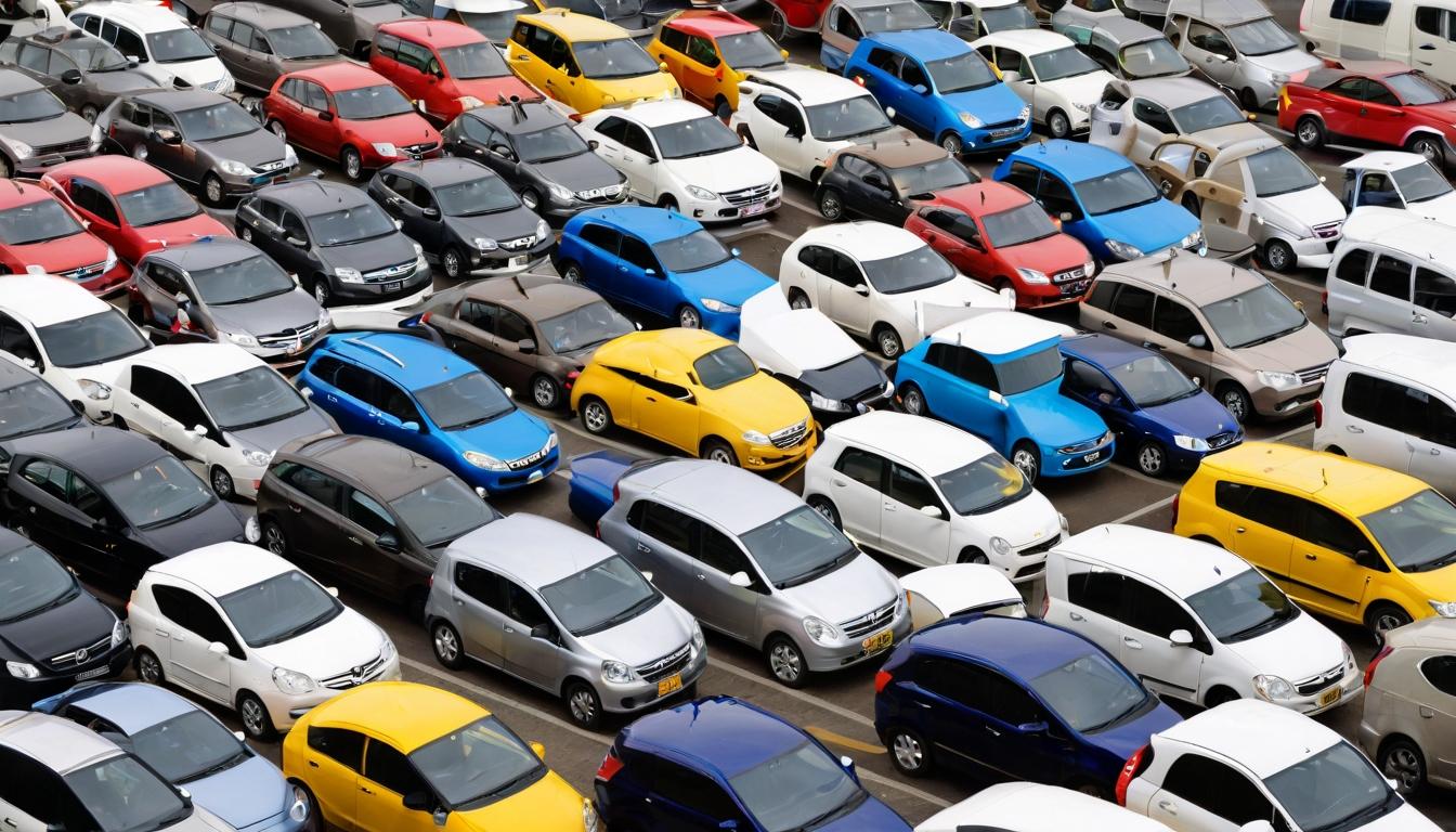 Más allá de la prima: el verdadero costo de tu seguro de auto en Chile