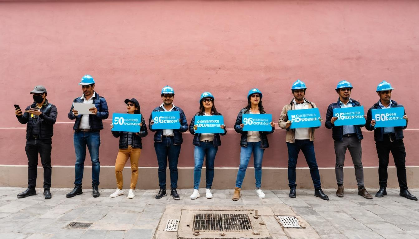 La sombra del 5G: entre la promesa tecnológica y la realidad ecuatoriana