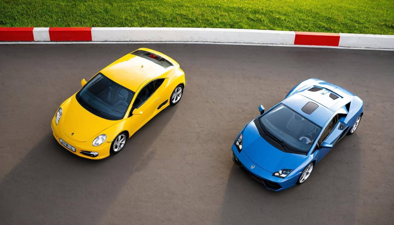 O labirinto dos seguros automóvel: como as seguradoras estão a reinventar-se na era da mobilidade