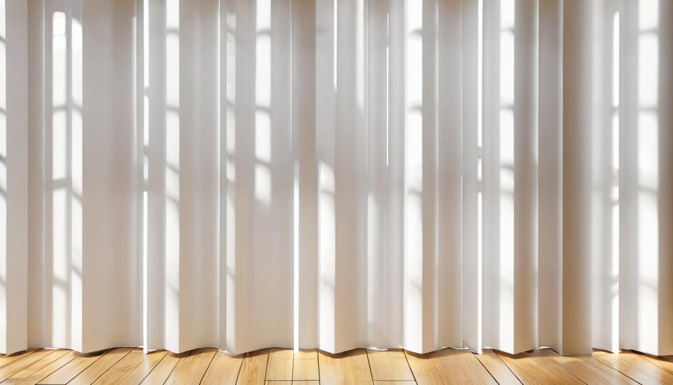 El arte de la persiana: más allá de la privacidad en hogares españoles