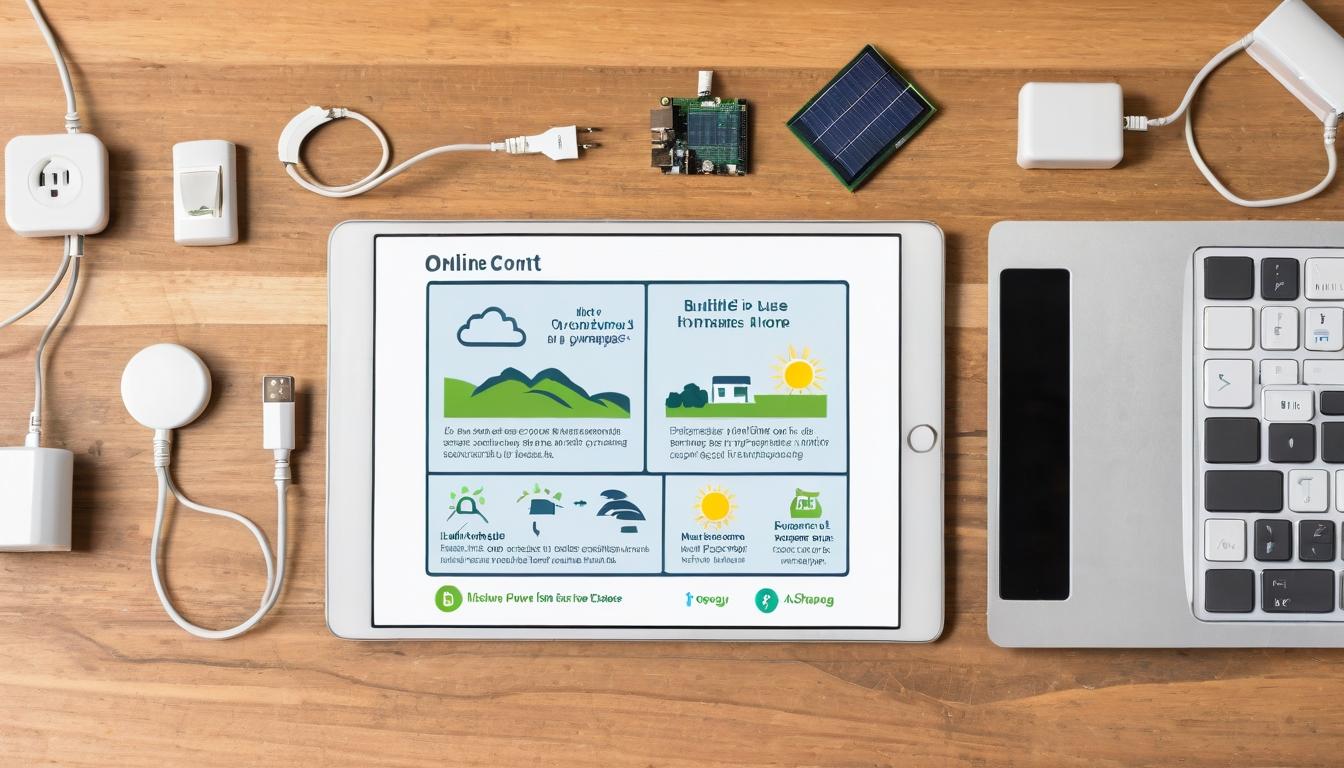 The hidden battle for control of your home's energy future