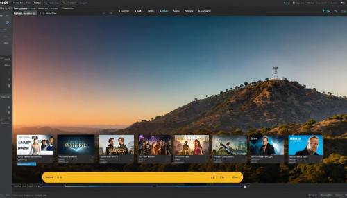 The hidden economics of streaming: how data algorithms are reshaping Hollywood's creative landscape