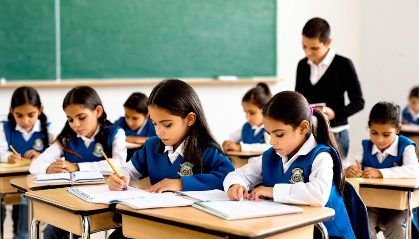La educación del futuro: entre la tecnología y la humanidad en México
