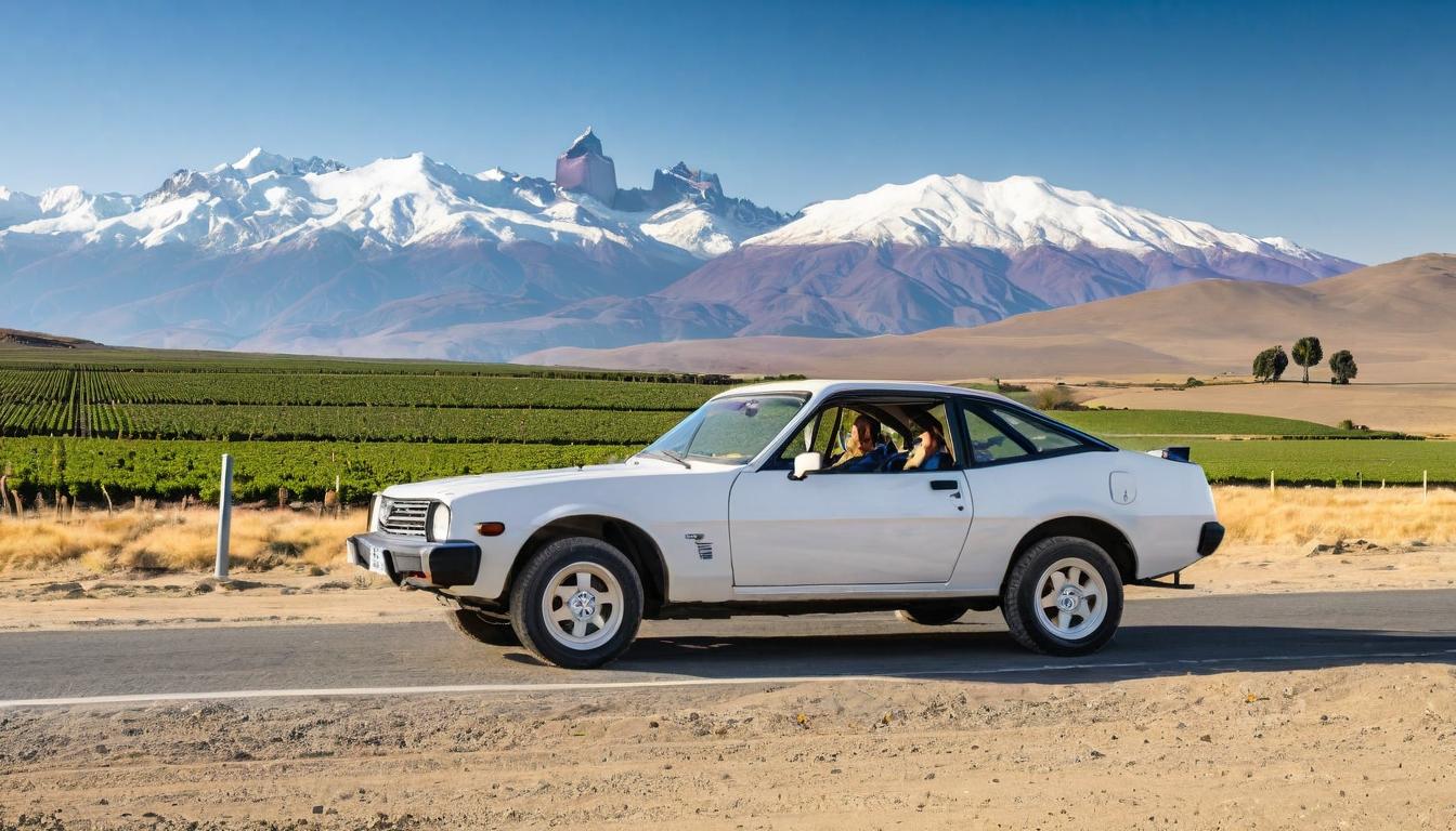 El seguro de auto en Chile: más allá de la cobertura básica, un mundo de opciones que pocos conocen