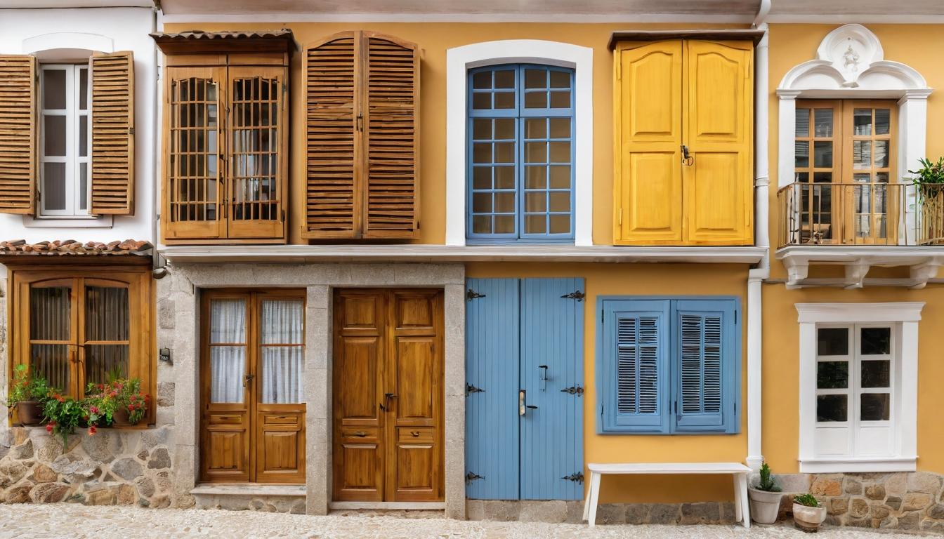 Os segredos que as imobiliárias não contam: como transformar a sua casa sem gastar uma fortuna