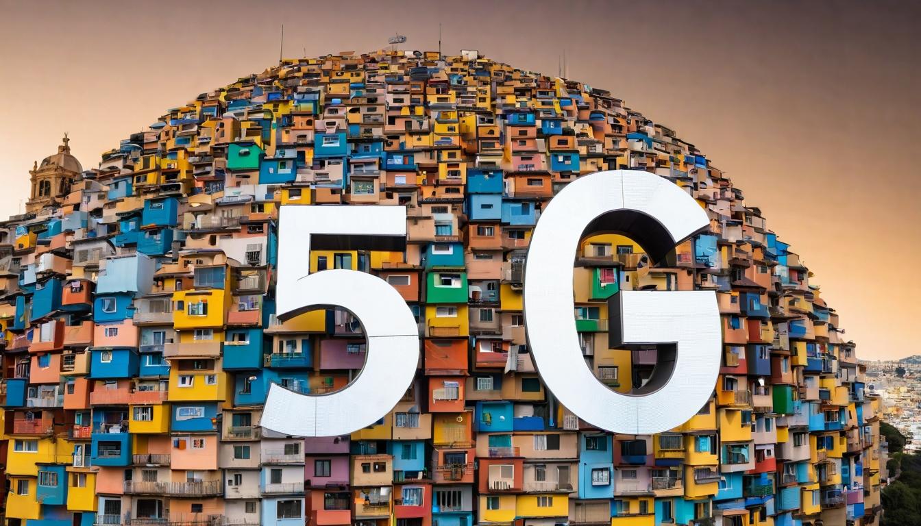 La revolución silenciosa: cómo las telecomunicaciones están redefiniendo la vida cotidiana en México