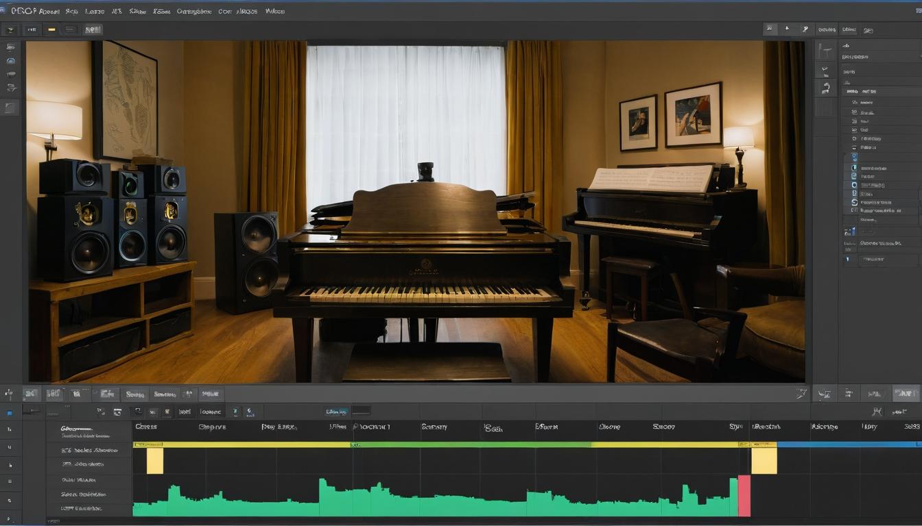 The unsung architects of cinema: how film composers are rewriting the rules of storytelling