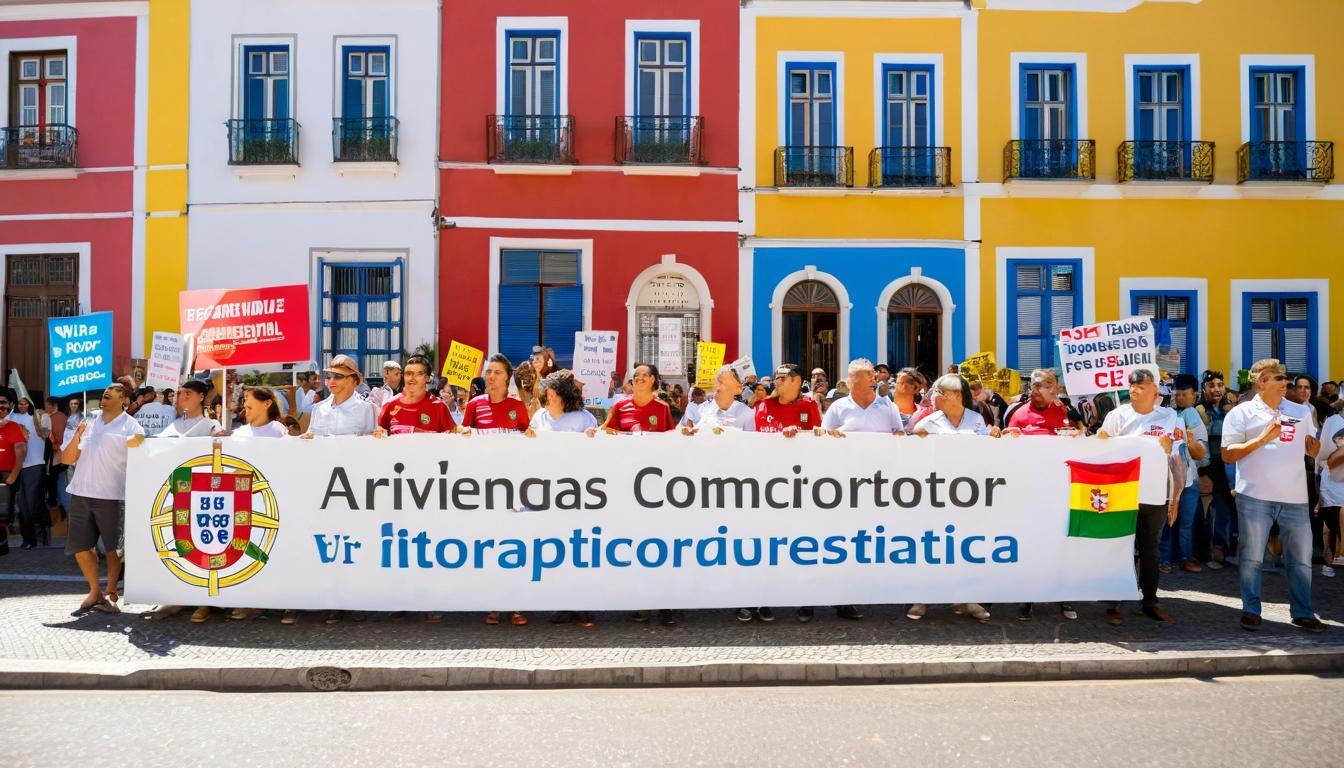 O lado oculto da decoração: como os protestos silenciosos moldam as nossas casas