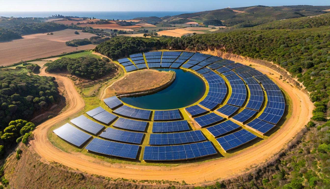 A revolução silenciosa: como os portugueses estão a redefinir o consumo energético