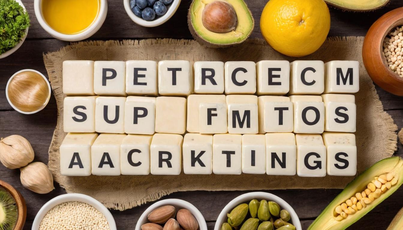 El lado oculto de los superalimentos: mitos y verdades que debes conocer