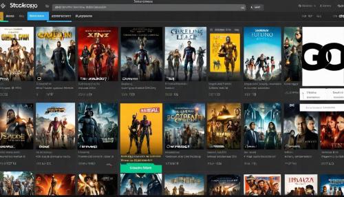The hidden algorithm wars: how streaming platforms are secretly rewriting movie history