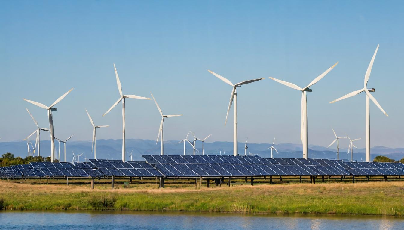 The grid's dirty secret: how utilities are quietly blocking the clean energy revolution