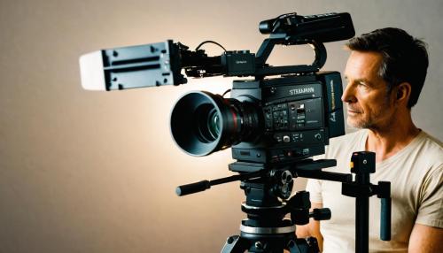 The hidden algorithm: how streaming services are quietly reshaping what movies get made