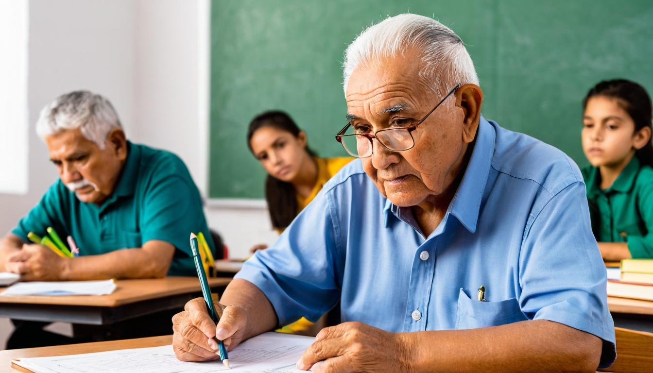 La revolución silenciosa: cómo las aulas mexicanas están transformándose desde adentro