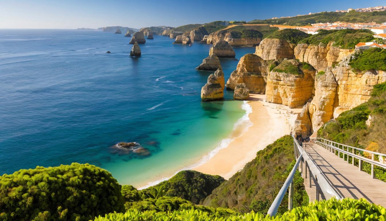 O labirinto energético: como as renováveis estão a mudar o jogo em Portugal