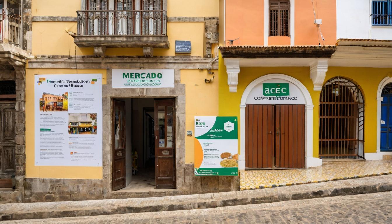 O paradoxo do crédito em Portugal: mais oferta, menos acesso para quem mais precisa