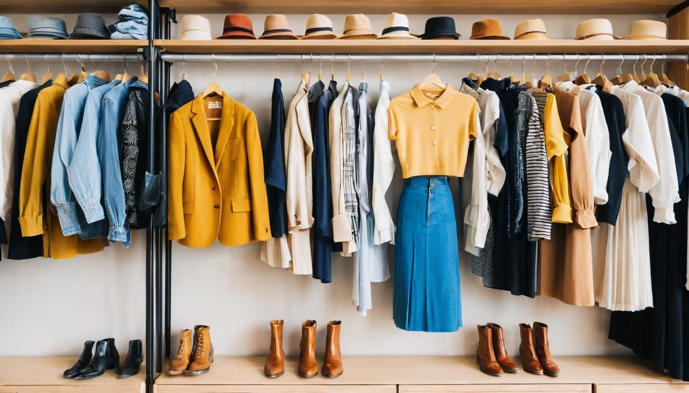 The quiet revolution: how slow fashion is rewriting the rules of style