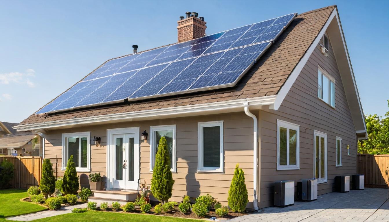 The hidden grid: how virtual power plants are quietly reshaping America's energy future