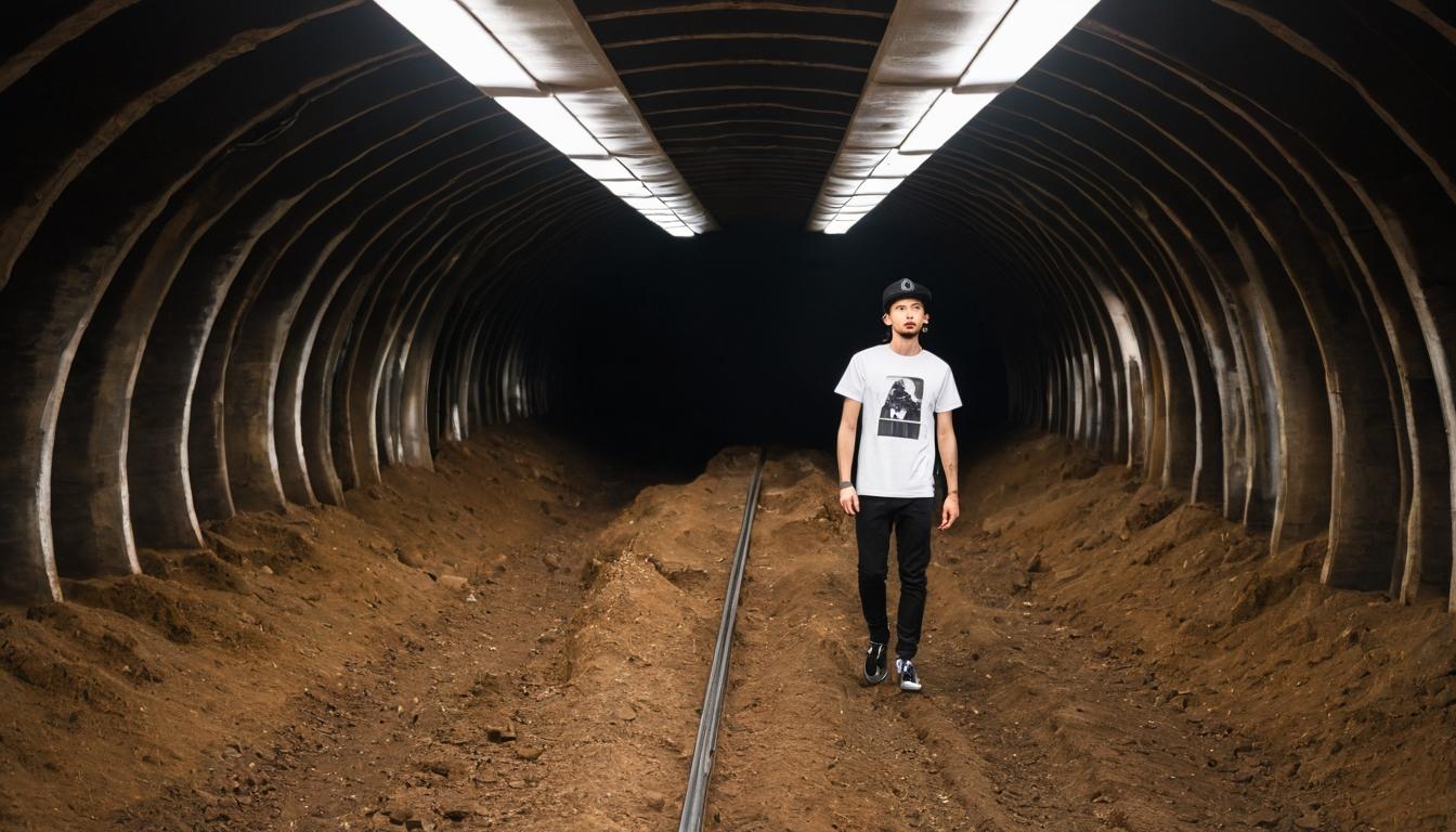 The hidden symbiosis: How underground music scenes are reshaping fashion's future