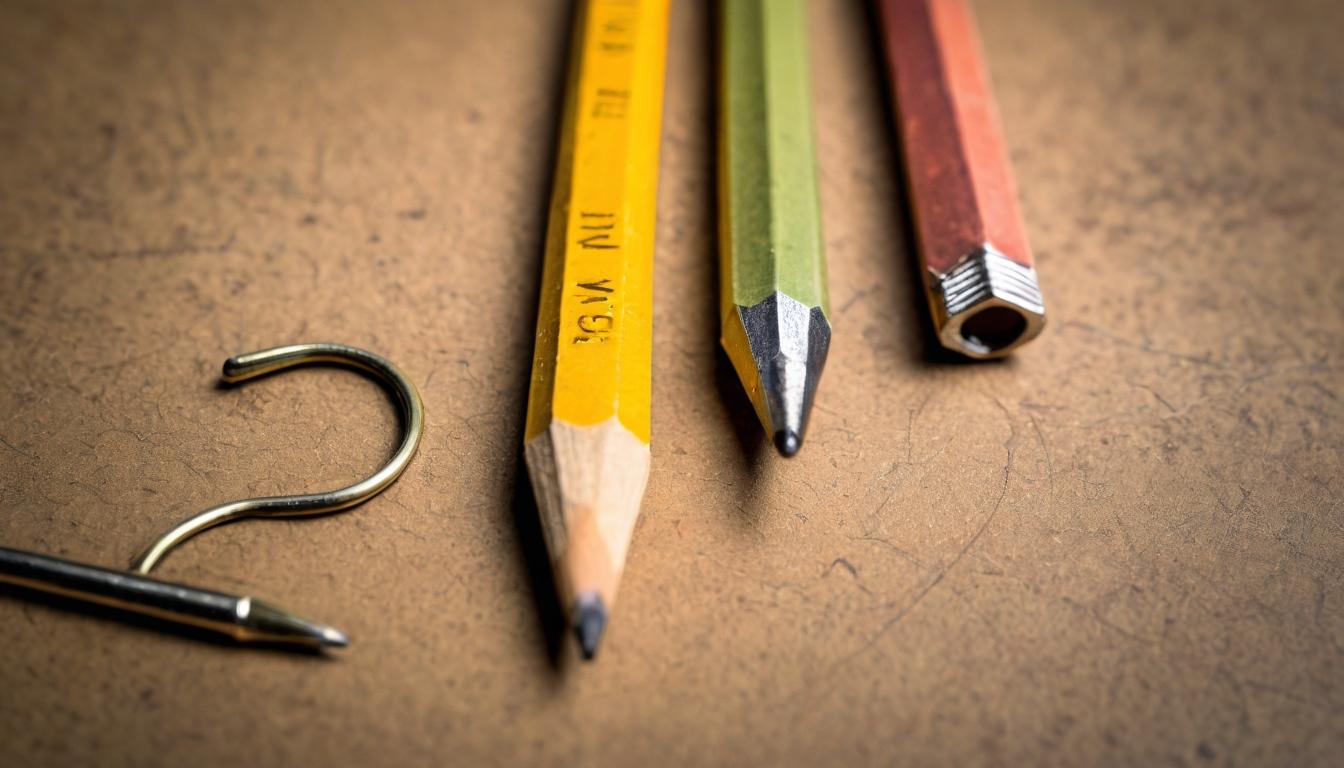 The hidden lives of everyday objects: surprising stories behind the mundane