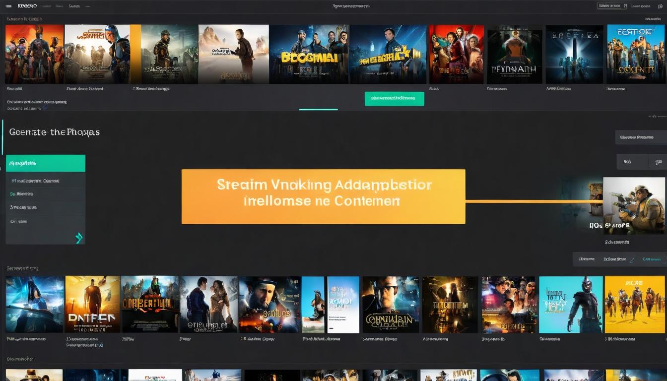 The hidden crisis: How streaming algorithms are quietly reshaping cinema's future