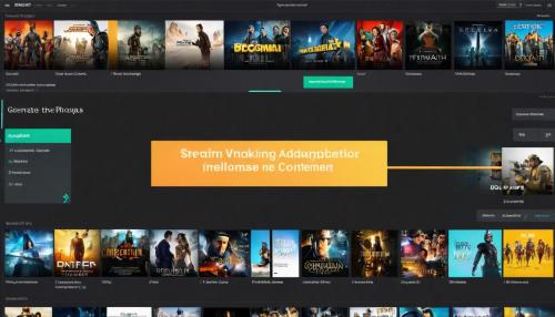 The hidden crisis: How streaming algorithms are quietly reshaping cinema's future