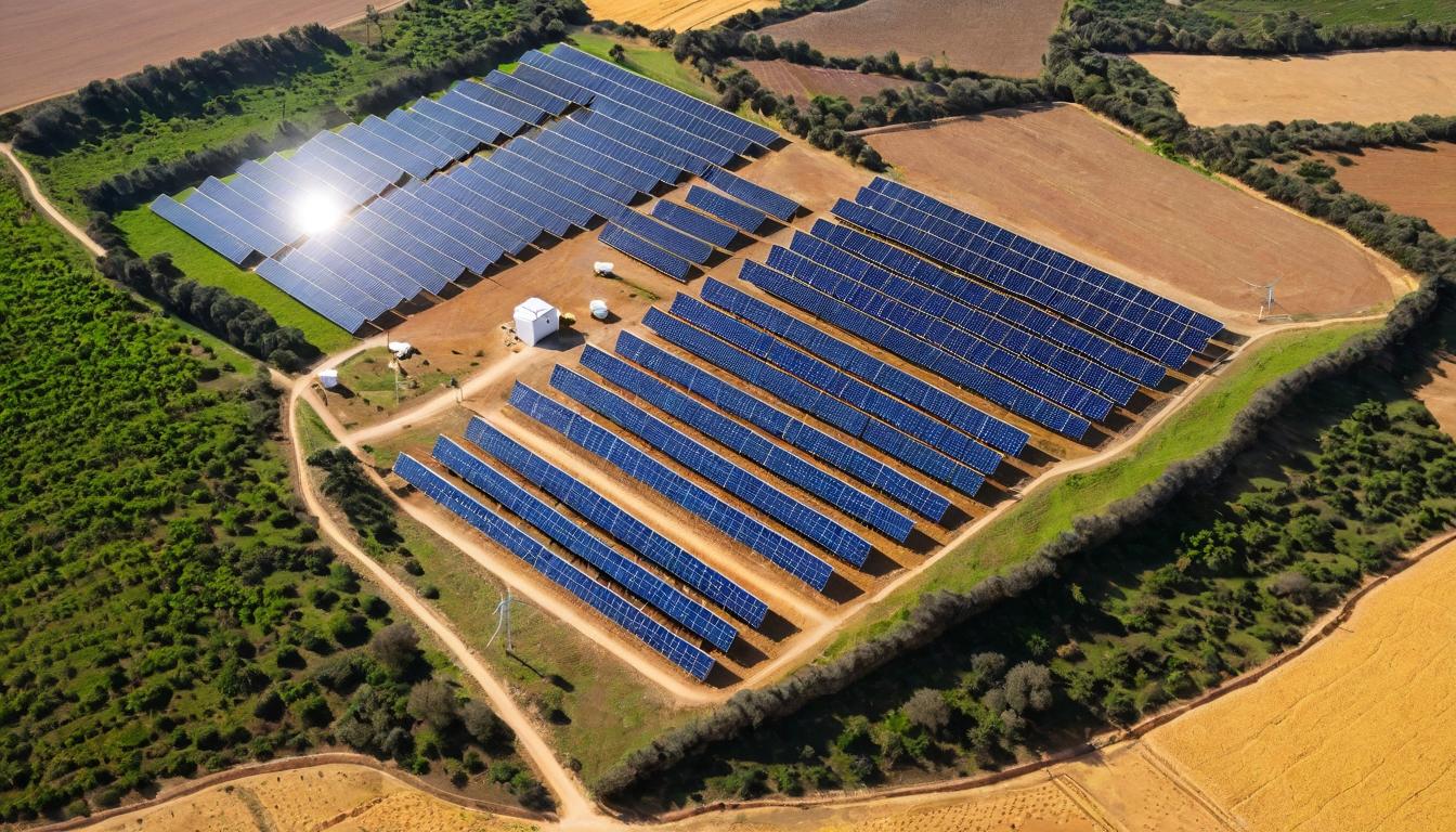 A revolução silenciosa da energia em Portugal: como o país está a reinventar-se sem fazer barulho