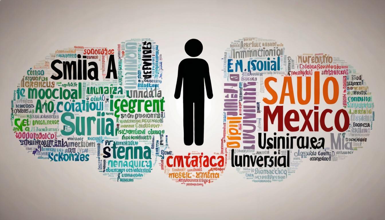 El silencio de la salud mental en México: cuando el estigma pesa más que la enfermedad