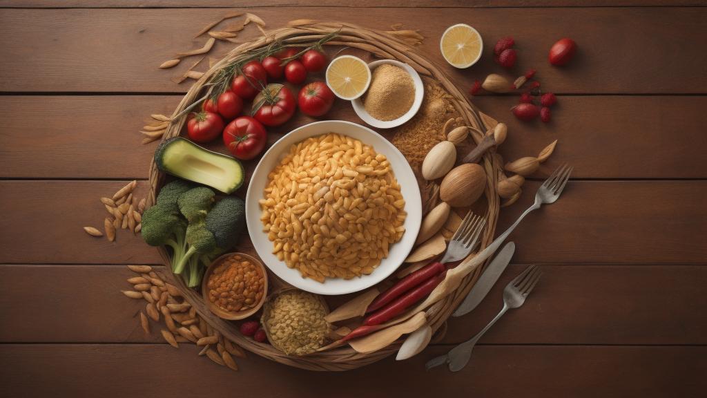 Alimentos fermentados: benefícios ocultos para a saúde