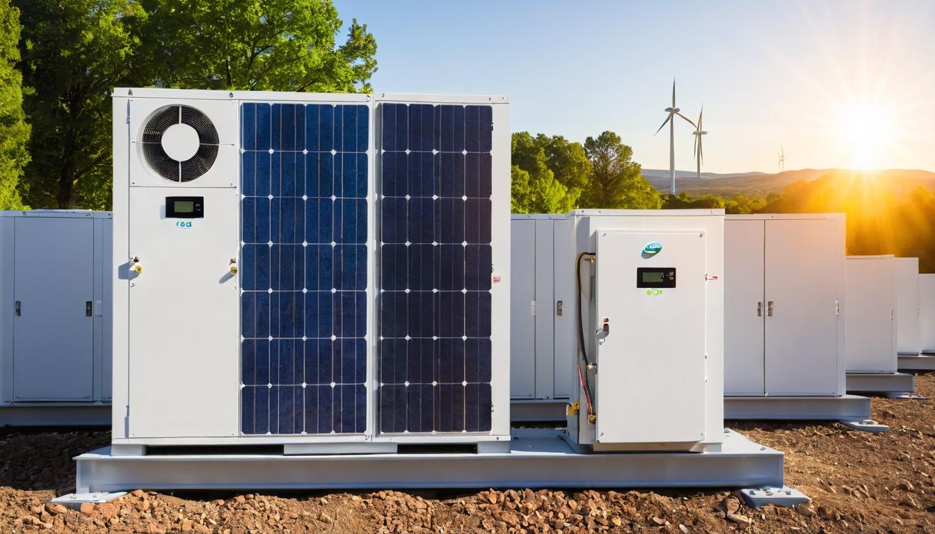 The hidden battle for America's energy future: Why your utility bill might be funding the past