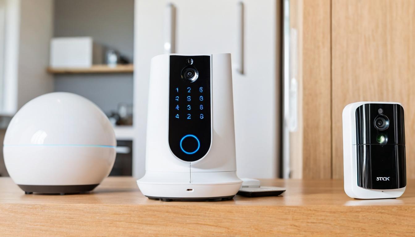 The silent guardians: how smart home security is quietly revolutionizing family safety