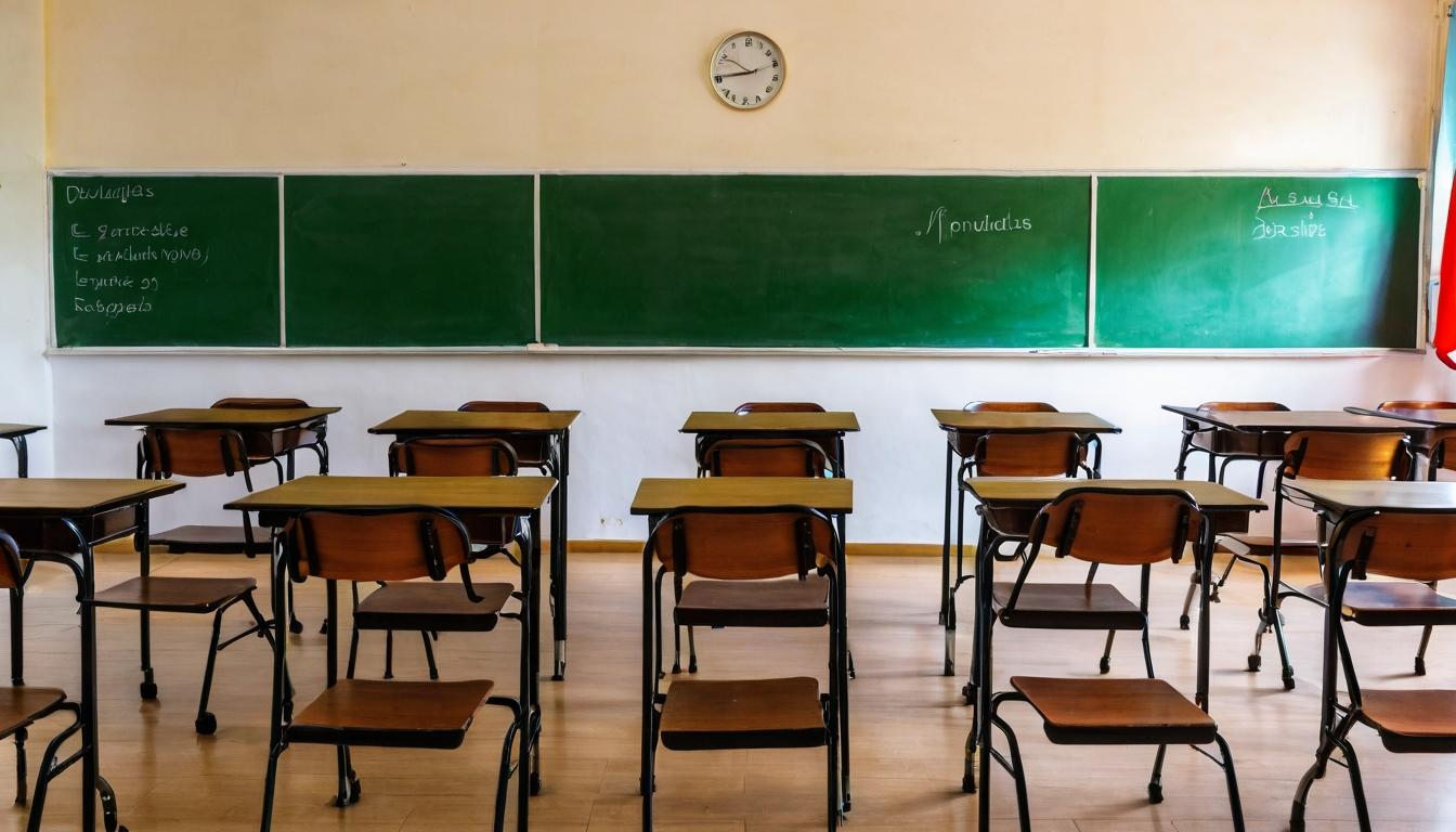 O lado oculto da educação portuguesa: entre rankings e realidades silenciadas