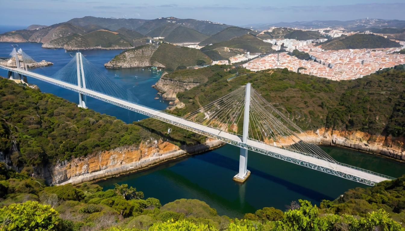 O jogo sujo do hidrogénio verde: como os grandes grupos estão a moldar a transição energética em Portugal