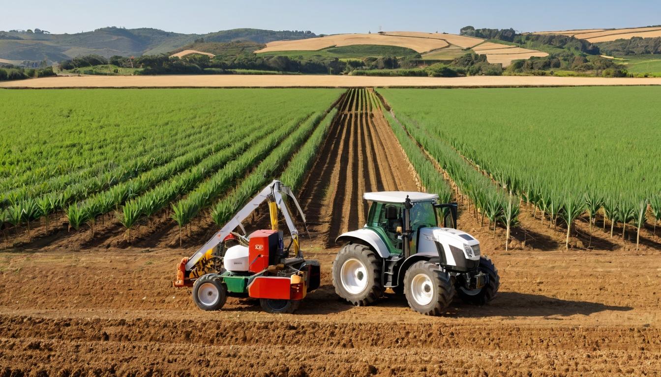 A revolução silenciosa das redes 5G: como Portugal está a construir o futuro da conectividade