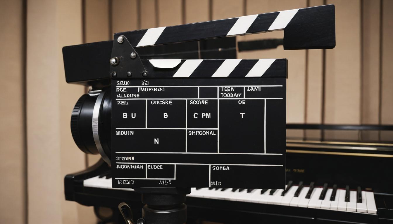 The unsung architects of emotion: How film composers are quietly reshaping cinema