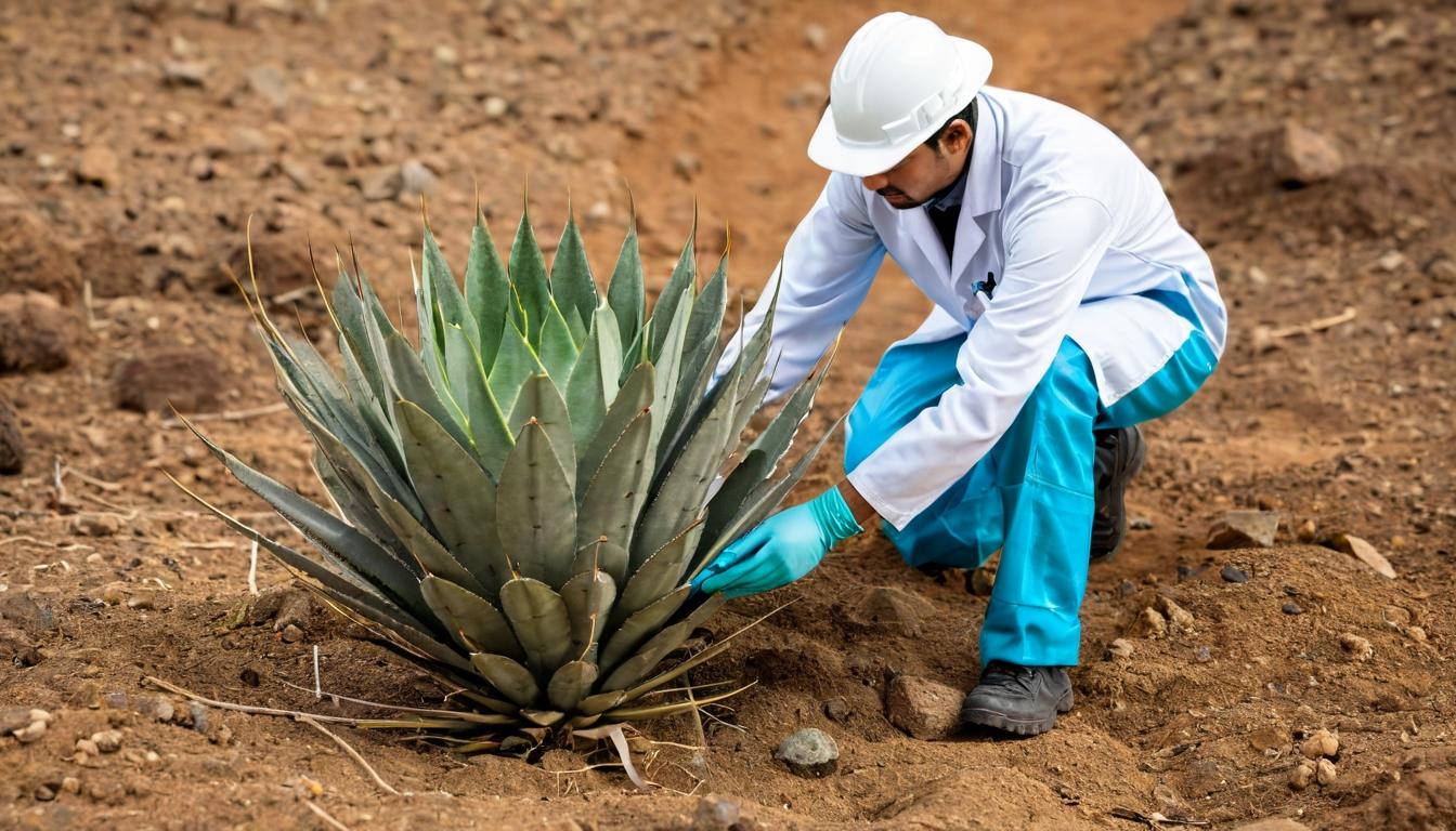 El secreto de los mercados mexicanos: cómo las hierbas ancestrales están revolucionando la salud moderna