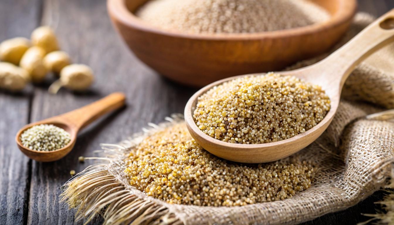 El secreto detrás de los superalimentos andinos: más allá de la quinoa
