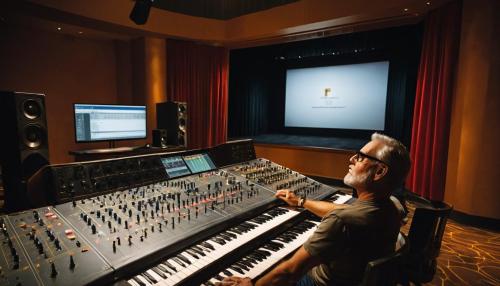 The invisible art: how sound design secretly shapes your movie experience