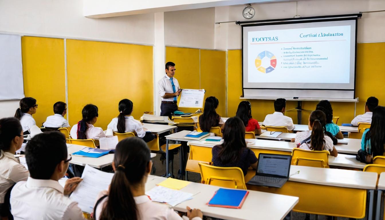 El secreto educativo que las universidades no quieren que sepas: alternativas reales en Ecuador