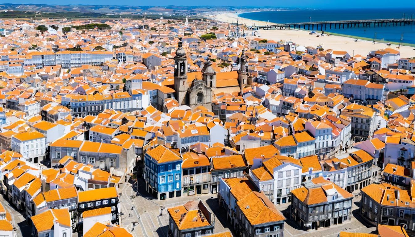 O futuro da conectividade em Portugal: das redes 5G às smart cities