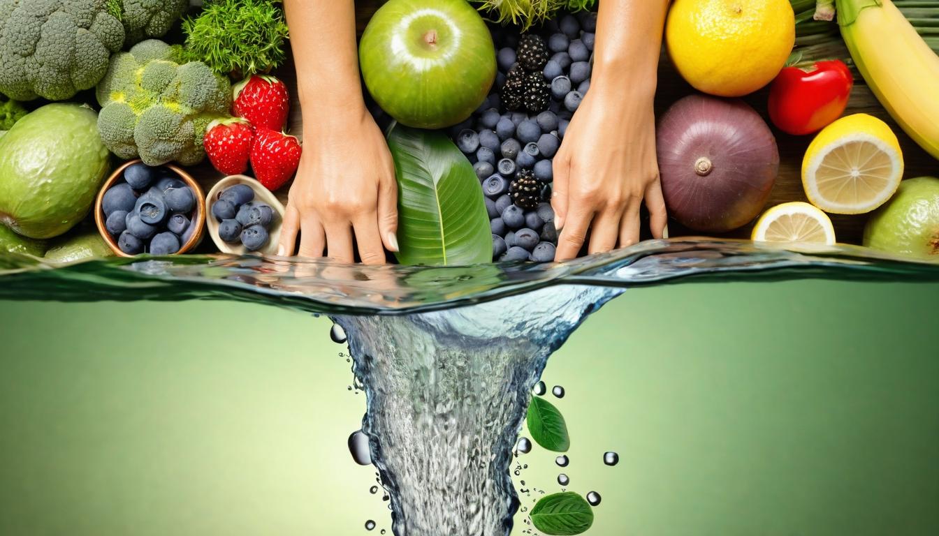 The hidden currents: how ancient water rituals are reshaping modern spirituality