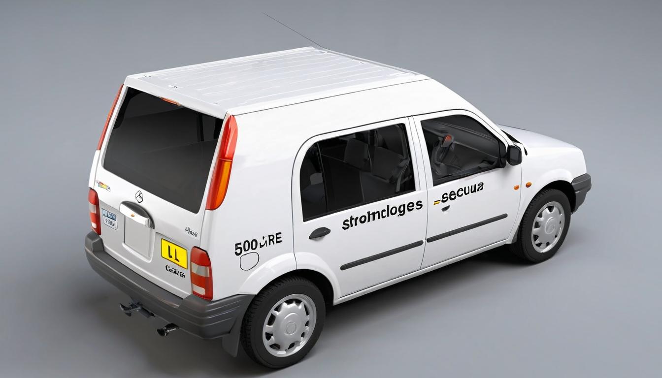 El seguro del coche en la era digital: mitos, realidades y lo que nadie te cuenta