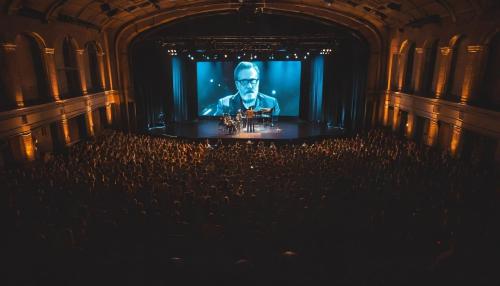 The hidden orchestras: how film music's unsung heroes are changing Hollywood