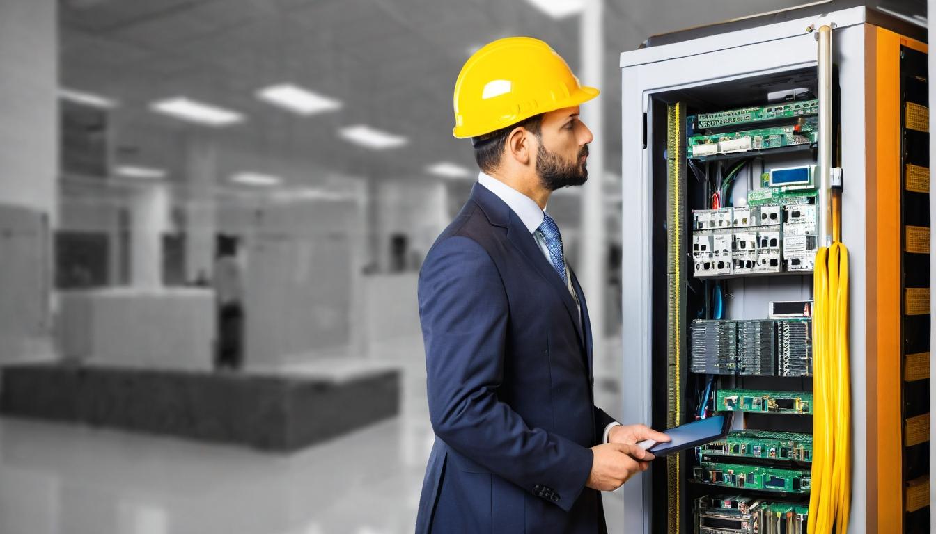 El lado oscuro de la seguridad: cuando la tecnología de alarmas se convierte en un arma de doble filo