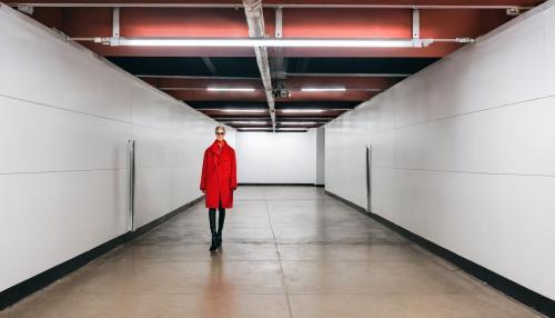 The underground sound shaping fashion's next aesthetic revolution