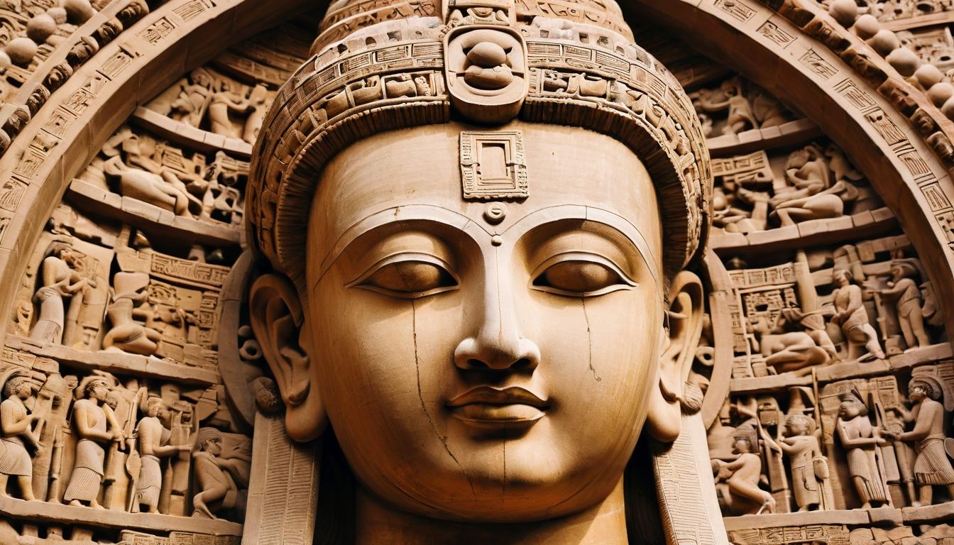 The hidden currents: exploring the unseen forces shaping modern spirituality