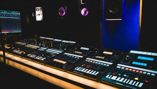 The underground sound shaping tomorrow's streetwear