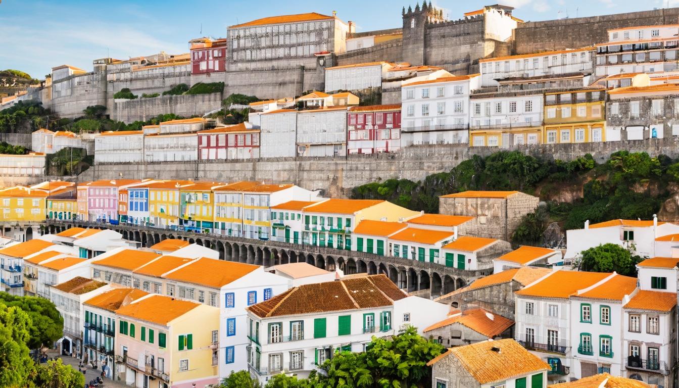 A revolução silenciosa das redes 5G: como a nova geração está a mudar Portugal sem que demos por isso