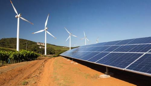 A revolução silenciosa dos telhados portugueses: como a energia solar está a mudar lares e negócios