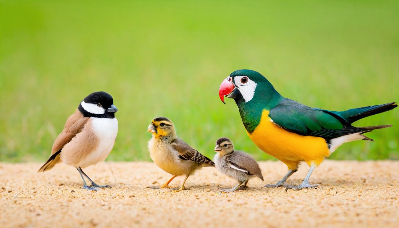 Seguro para animais exóticos: o que os tutores de répteis, aves e pequenos mamíferos precisam de saber